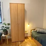 شقة Am Kreuzberg شليدن