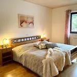 شقة Am Kreuzberg شليدن