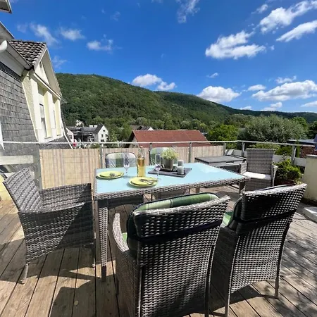 Am Kreuzberg شليدن