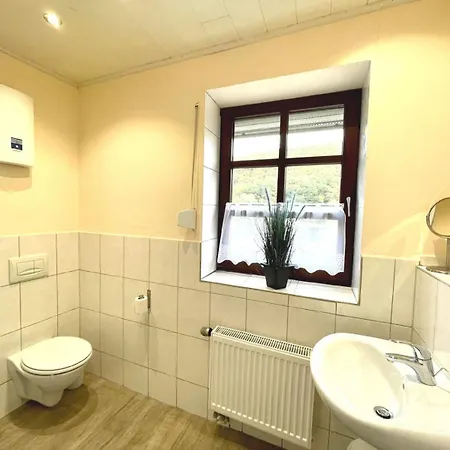 Am Kreuzberg شقة *