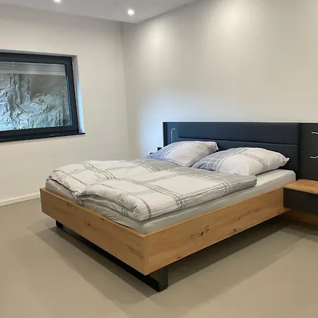 Am Kreuzberg Appartamento Schleiden