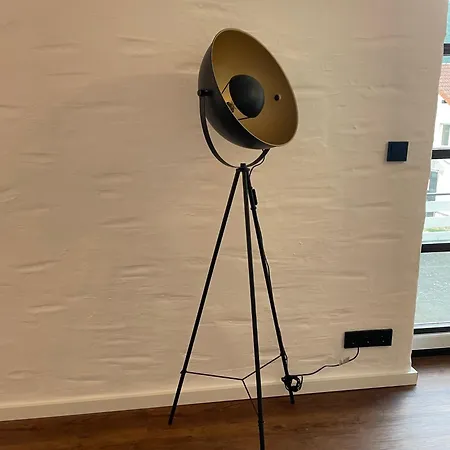 Appartement Am Kreuzberg Schleiden