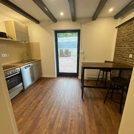 Am Kreuzberg Appartement