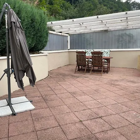 Am Kreuzberg Appartamento *