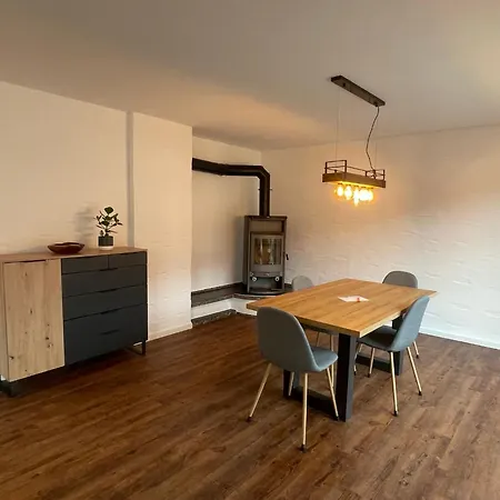 Appartamento Am Kreuzberg Schleiden