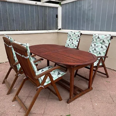 Am Kreuzberg شليدن