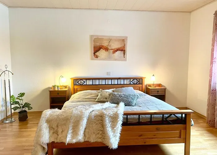 Appartamento Am Kreuzberg *