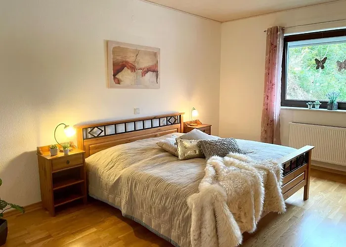 Appartamento Am Kreuzberg Schleiden