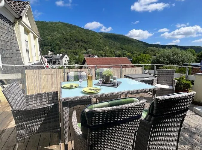 Am Kreuzberg Schleiden