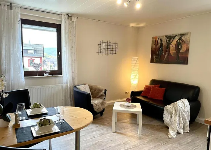 Am Kreuzberg Schleiden