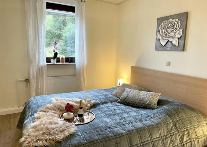 Appartamento Am Kreuzberg