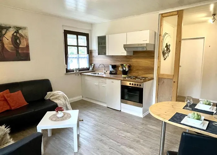 Appartamento Am Kreuzberg *