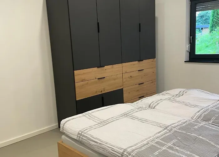 Am Kreuzberg Appartamento