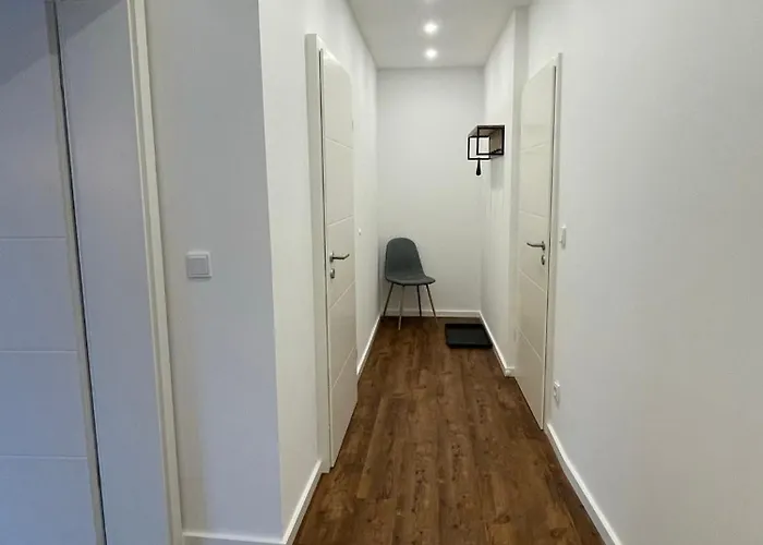 Appartamento Am Kreuzberg