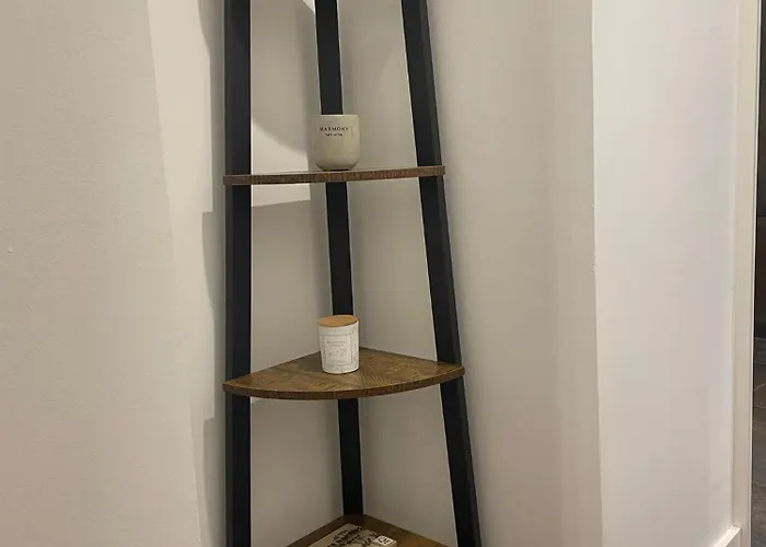 Am Kreuzberg Апартаменты *