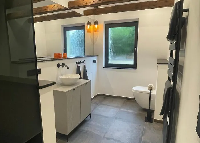 Appartamento Am Kreuzberg *