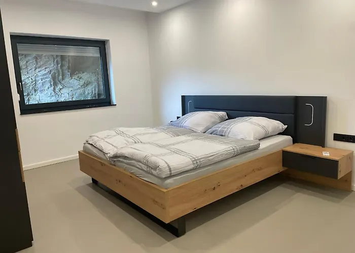 Am Kreuzberg Appartamento Schleiden