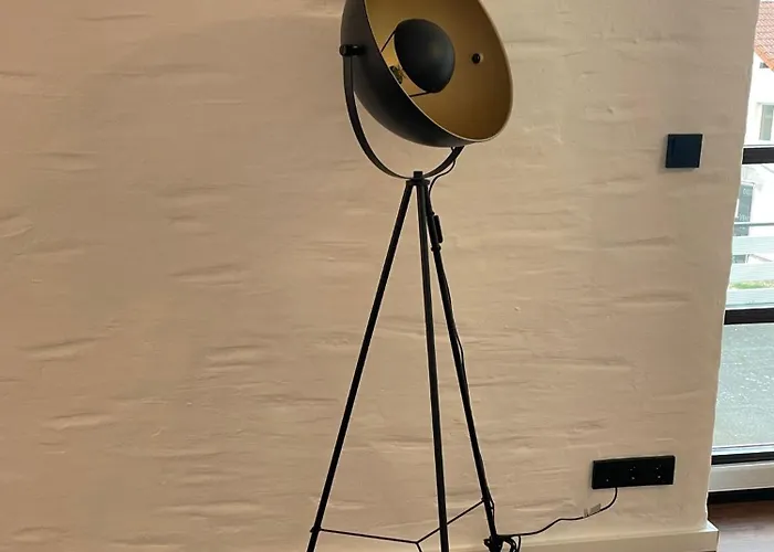 Appartamento Am Kreuzberg Schleiden