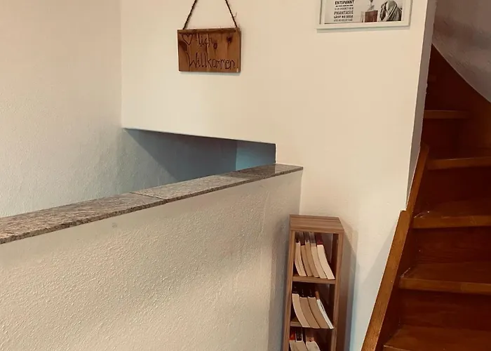 Am Kreuzberg * Schleiden