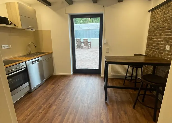 Am Kreuzberg Appartamento