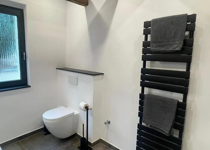 Appartamento Am Kreuzberg