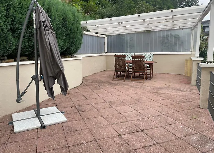 Am Kreuzberg Appartamento *