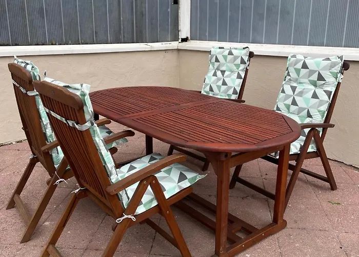 Am Kreuzberg Шляйден