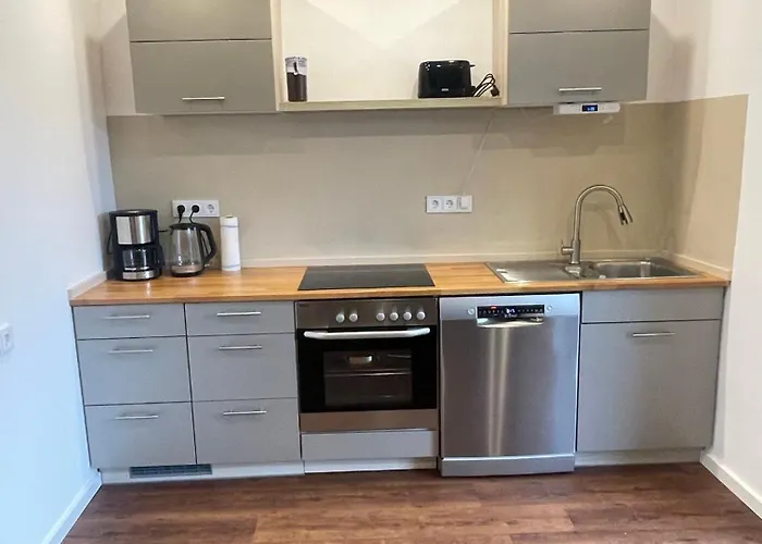 Am Kreuzberg * Шляйден